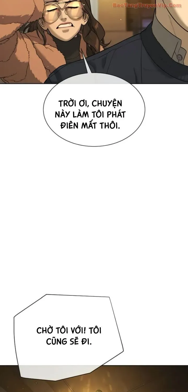 Sát Thủ Peter Chap 121 - Next Chap 122