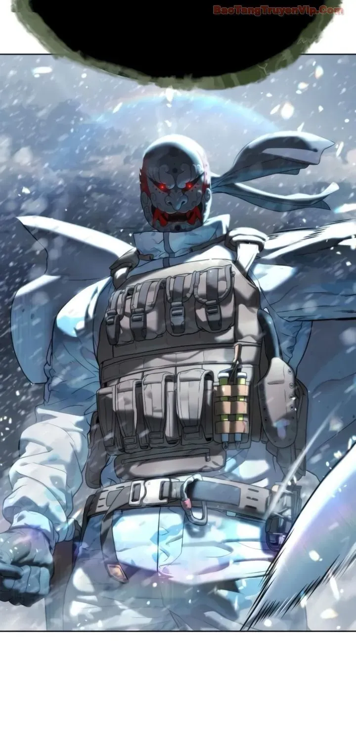 Sát Thủ Peter Chap 121 - Next Chap 122