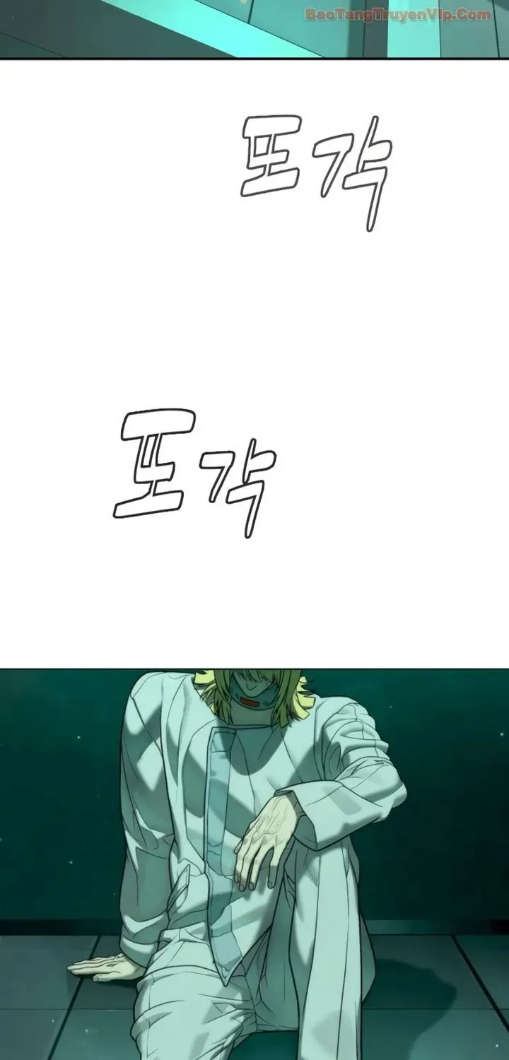 Sát Thủ Peter Chap 121 - Next Chap 122