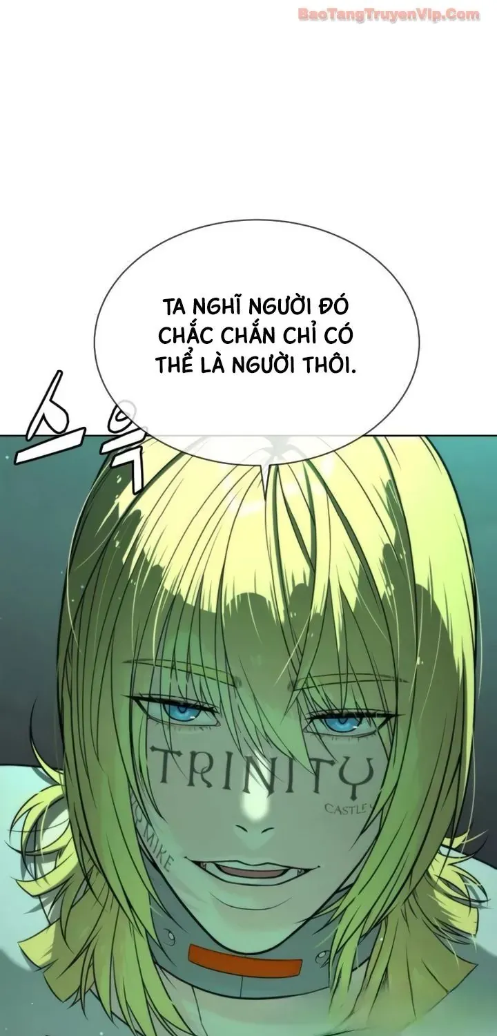 Sát Thủ Peter Chap 121 - Next Chap 122