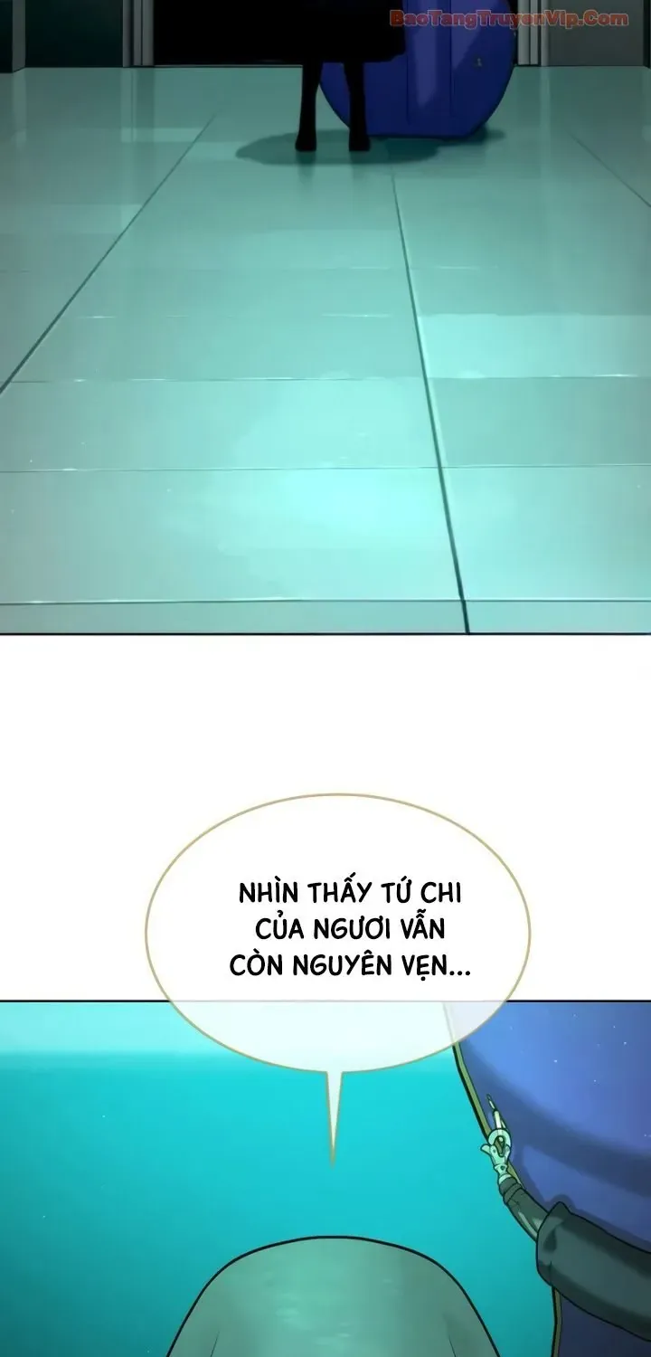 Sát Thủ Peter Chap 121 - Next Chap 122