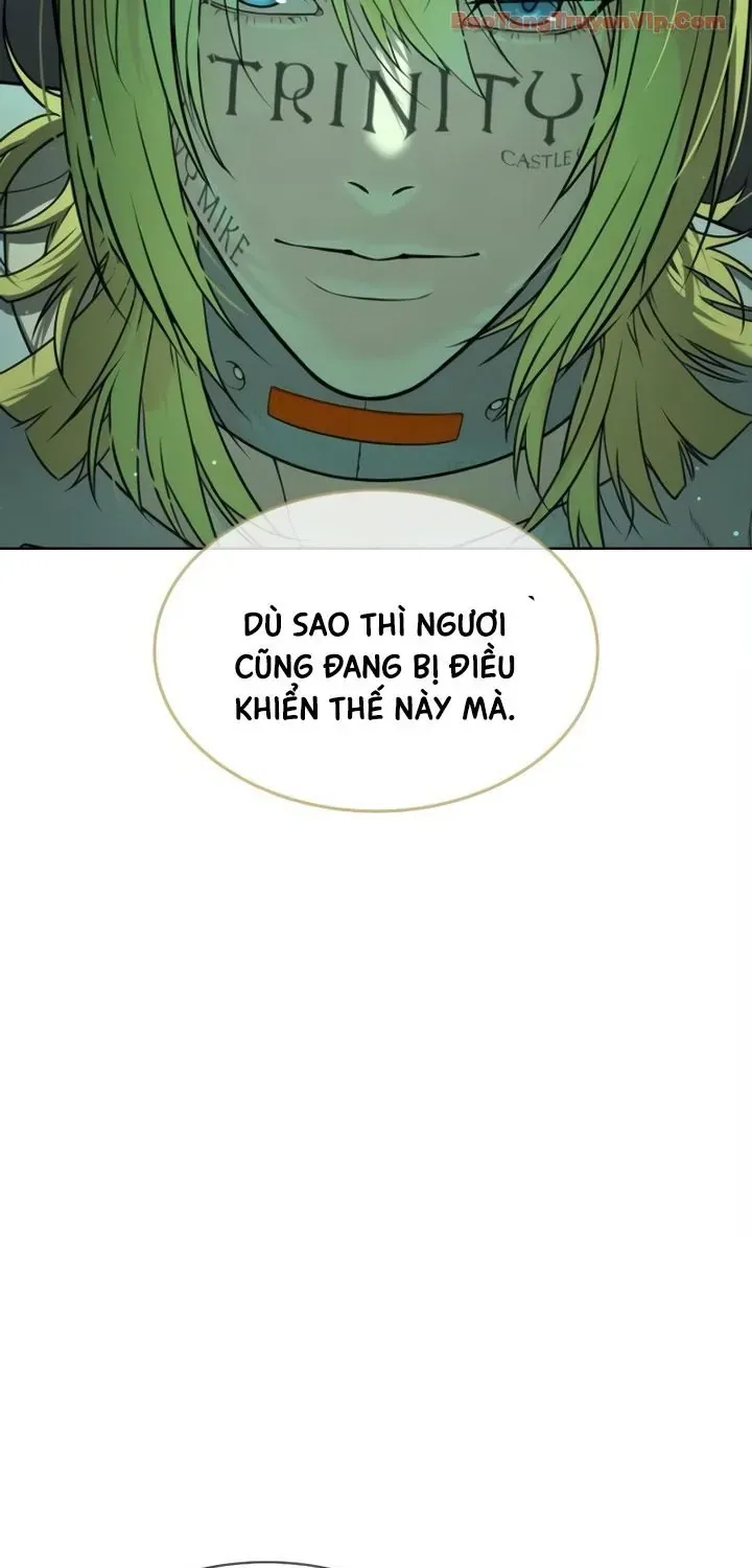 Sát Thủ Peter Chap 121 - Next Chap 122