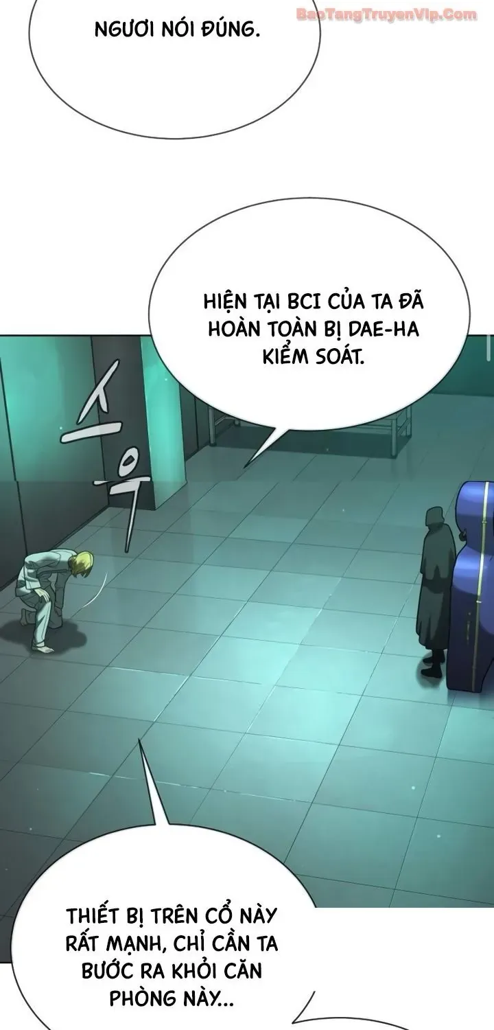 Sát Thủ Peter Chap 121 - Next Chap 122