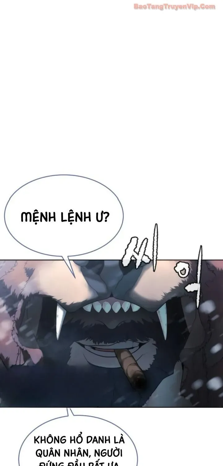 Sát Thủ Peter Chap 121 - Next Chap 122