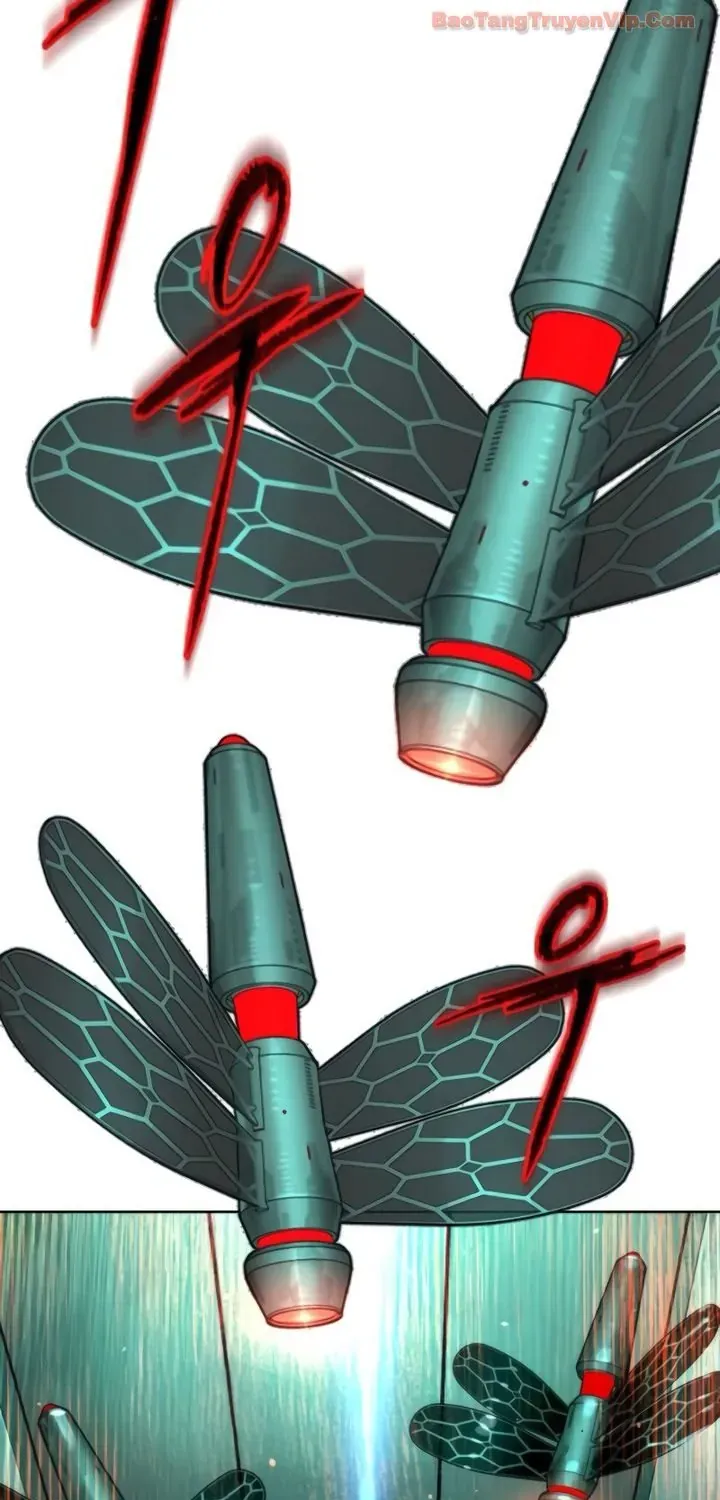 Sát Thủ Peter Chap 121 - Next Chap 122