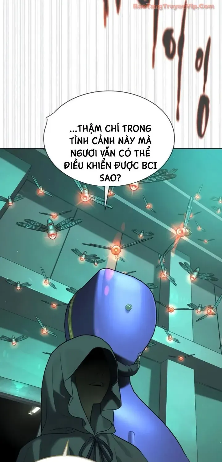 Sát Thủ Peter Chap 121 - Next Chap 122