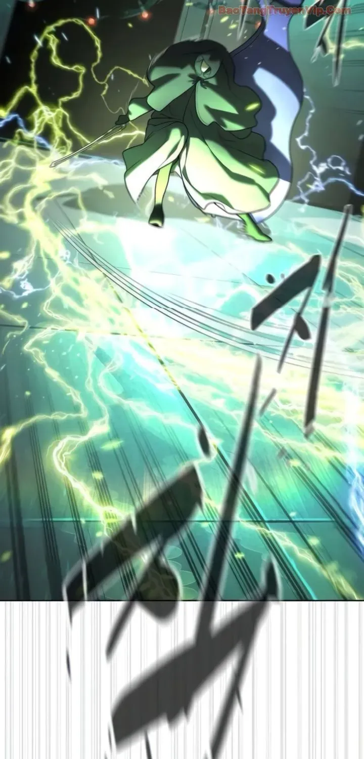 Sát Thủ Peter Chap 121 - Next Chap 122