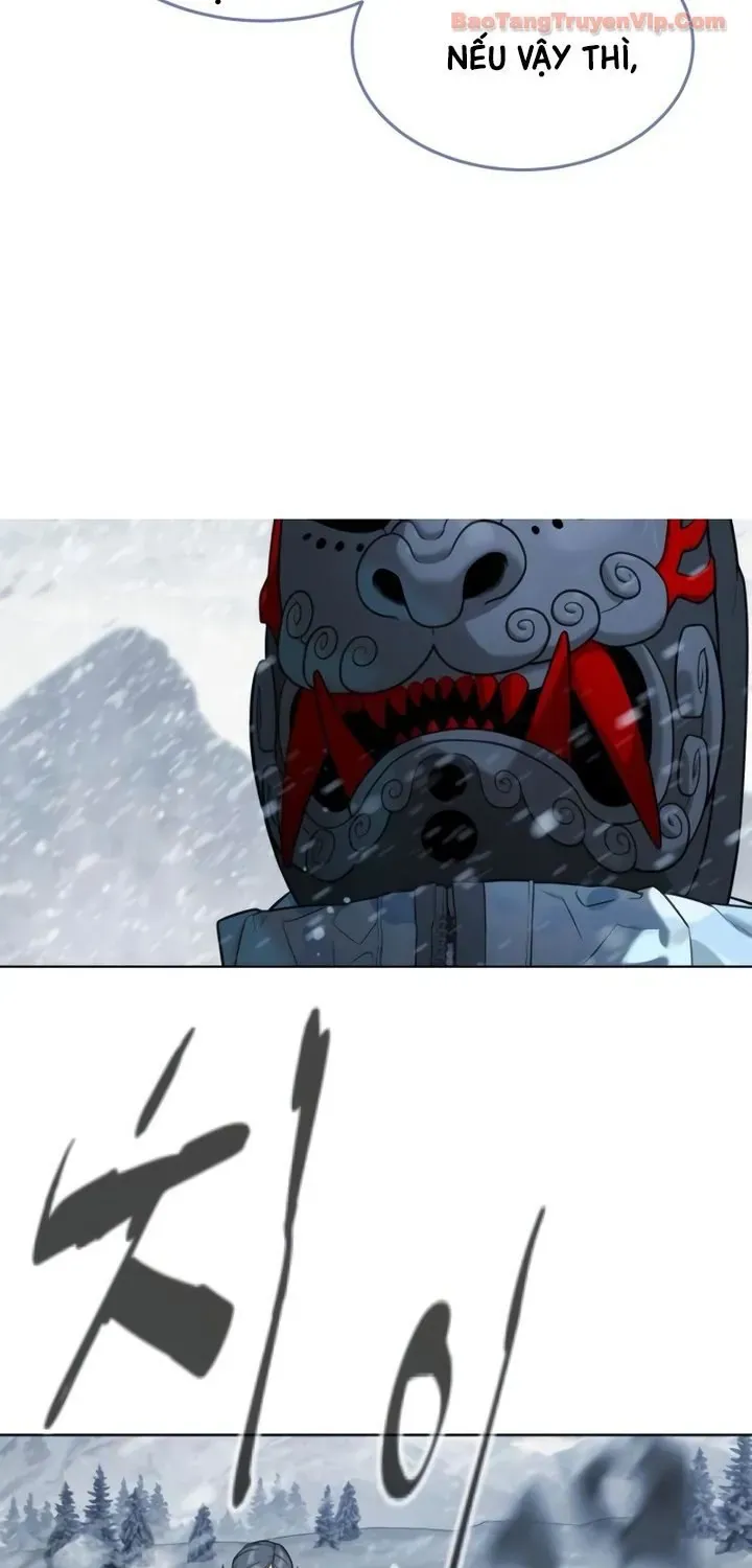 Sát Thủ Peter Chap 121 - Next Chap 122