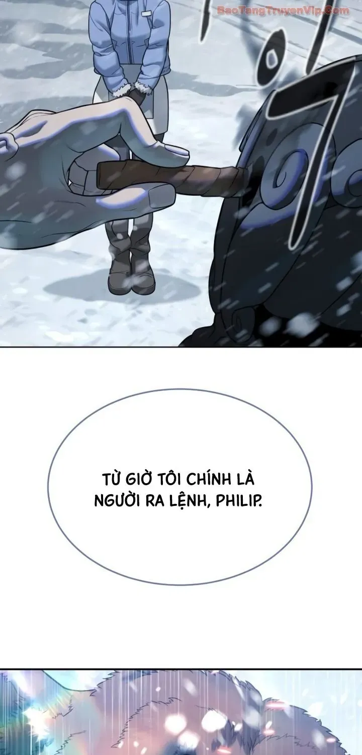 Sát Thủ Peter Chap 121 - Next Chap 122