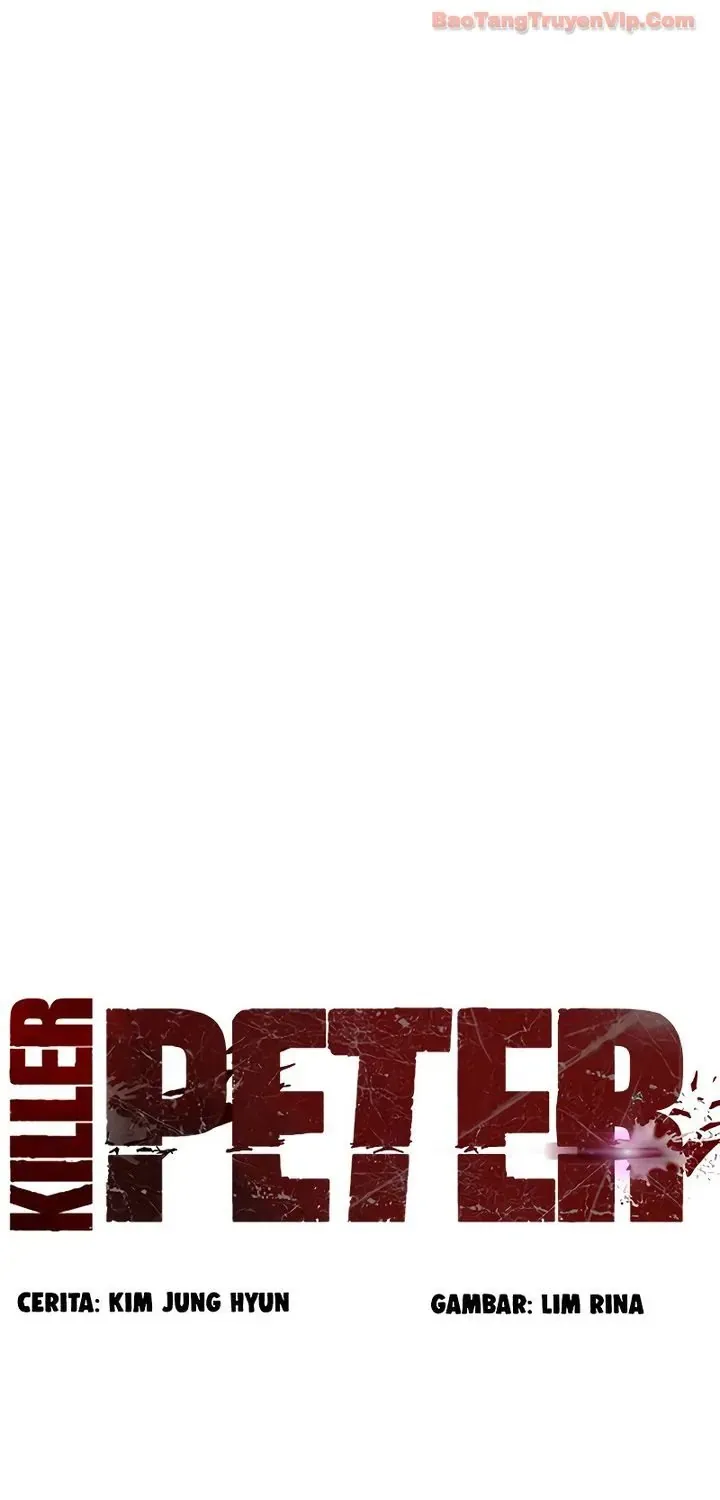 Sát Thủ Peter Chap 121 - Next Chap 122