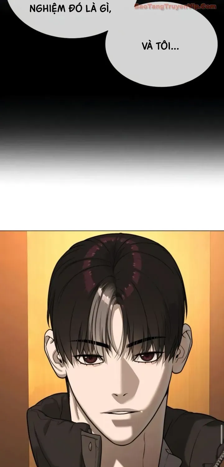 Sát Thủ Peter Chap 121 - Next Chap 122