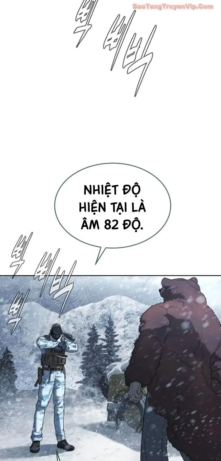 Sát Thủ Peter Chap 121 - Next Chap 122