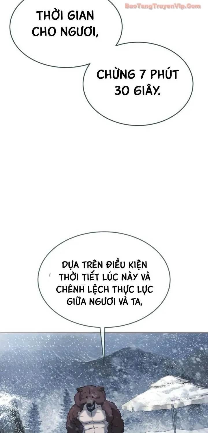 Sát Thủ Peter Chap 121 - Next Chap 122