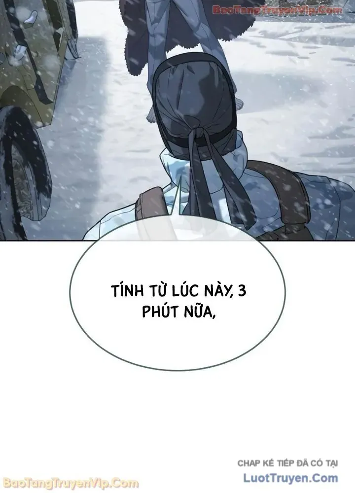 Sát Thủ Peter Chap 121 - Next Chap 122