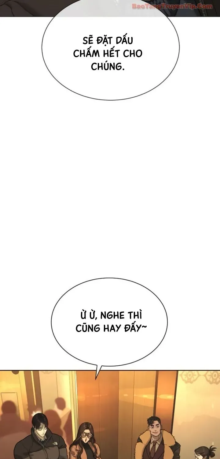 Sát Thủ Peter Chap 121 - Next Chap 122