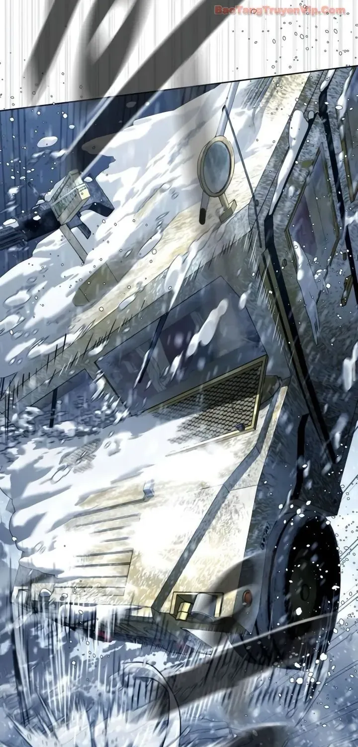 Sát Thủ Peter Chap 121 - Next Chap 122