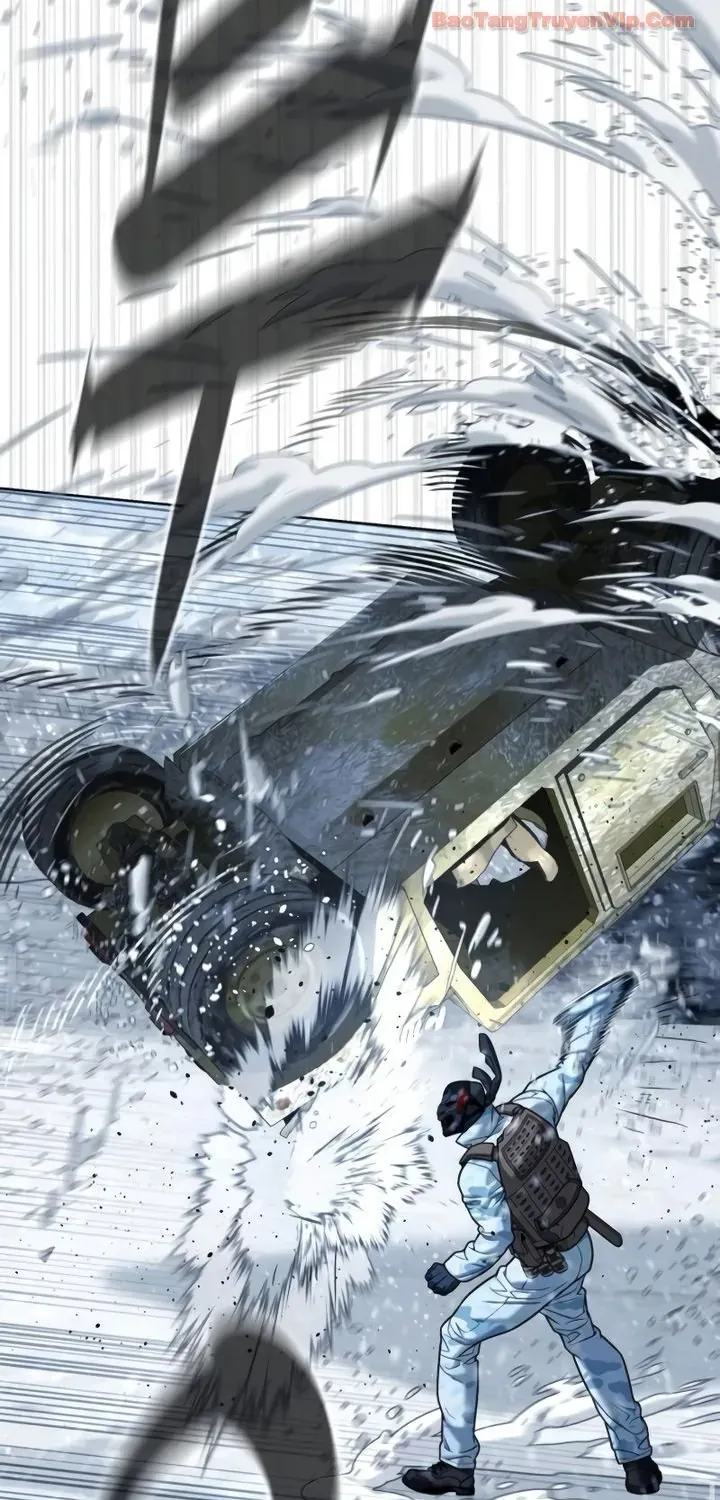 Sát Thủ Peter Chap 121 - Next Chap 122