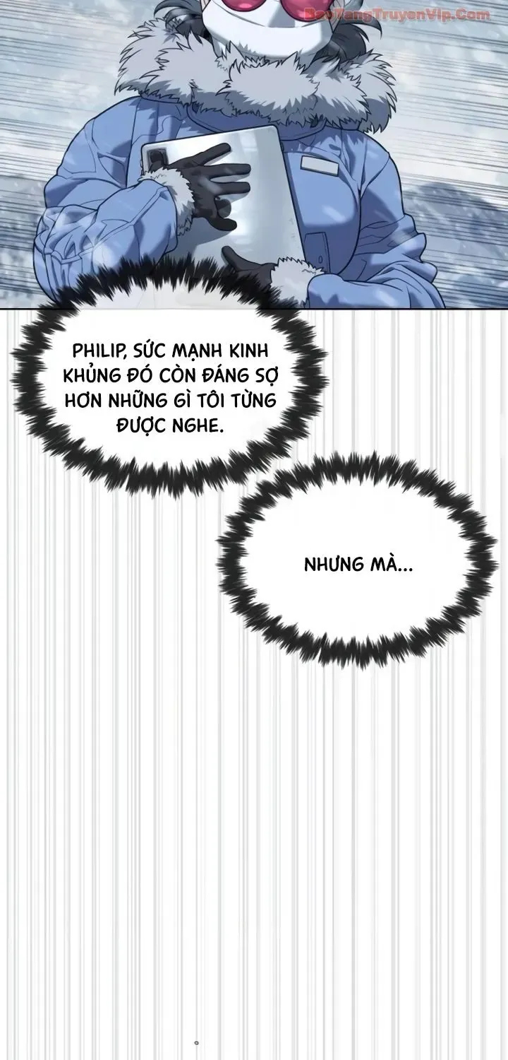 Sát Thủ Peter Chap 121 - Next Chap 122