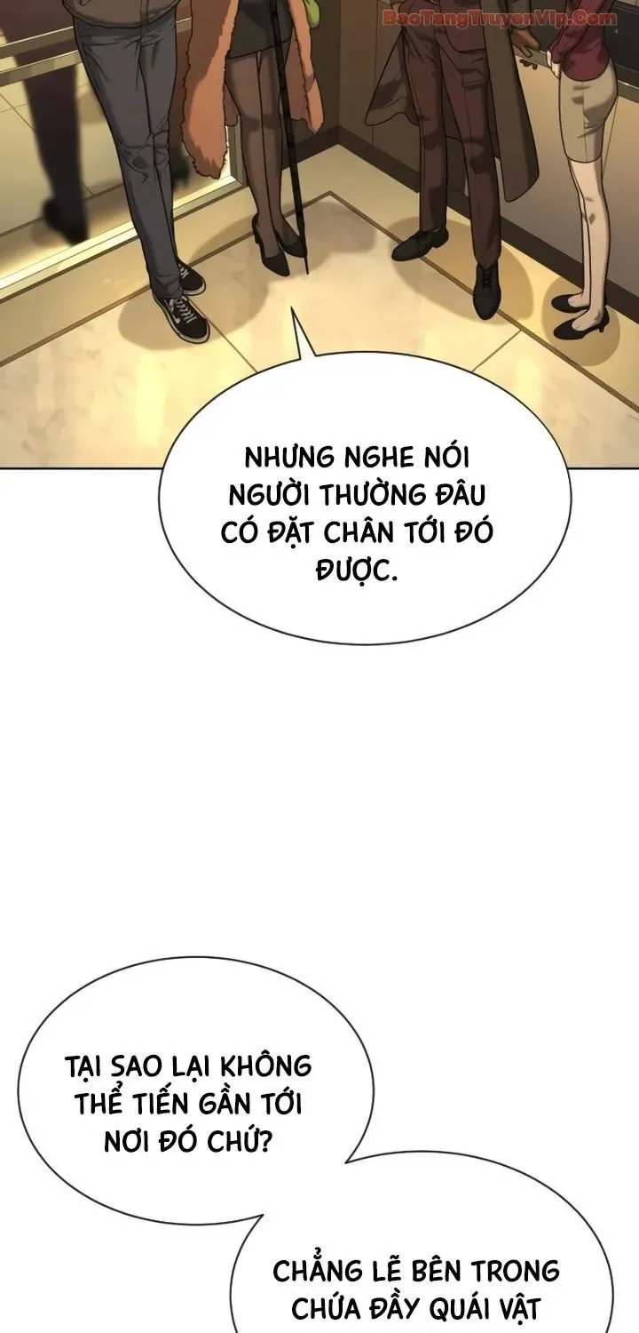 Sát Thủ Peter Chap 121 - Next Chap 122