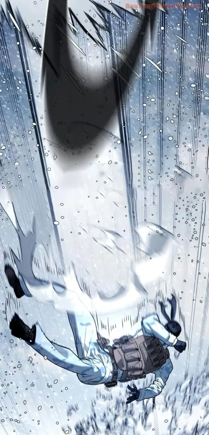 Sát Thủ Peter Chap 121 - Next Chap 122