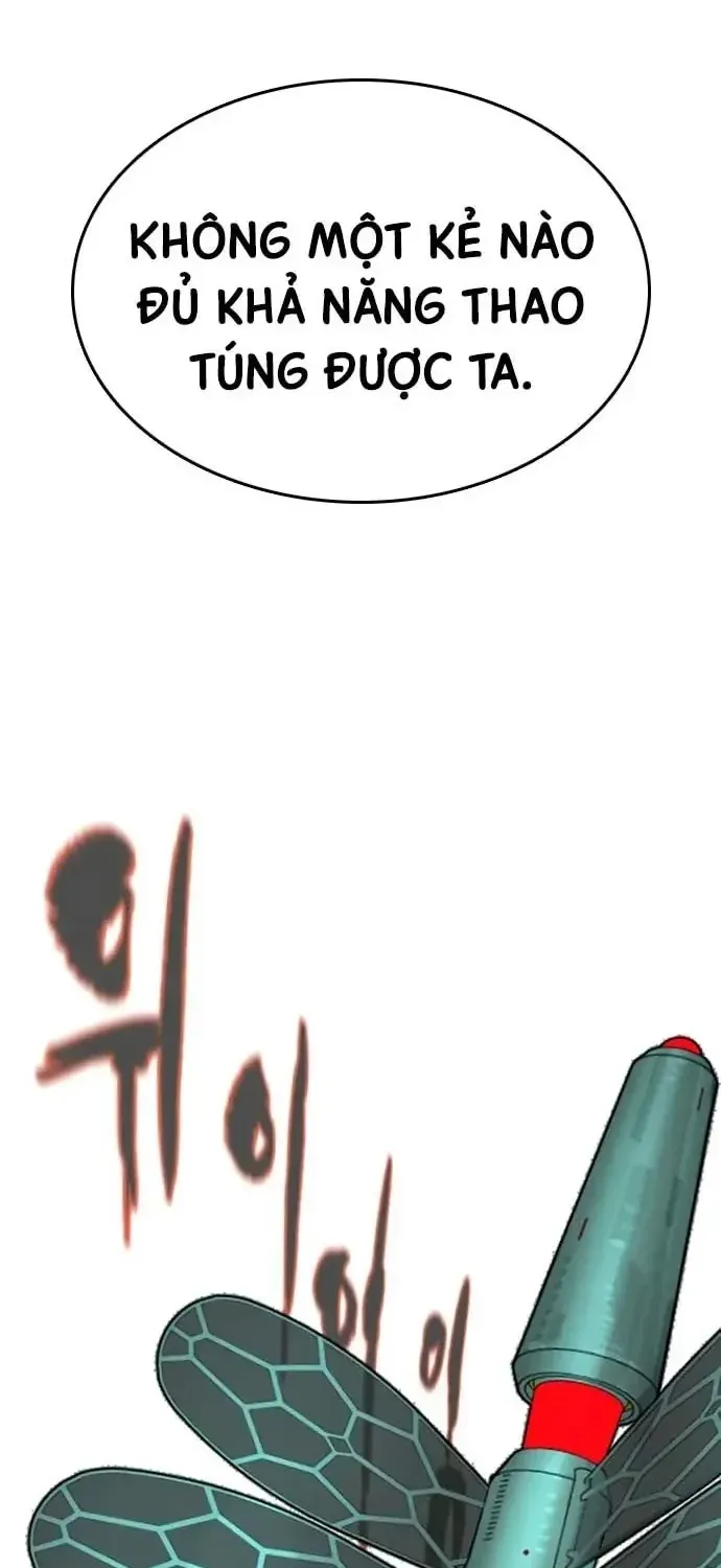 Sát Thủ Peter Chap 122 - Next Chap 123