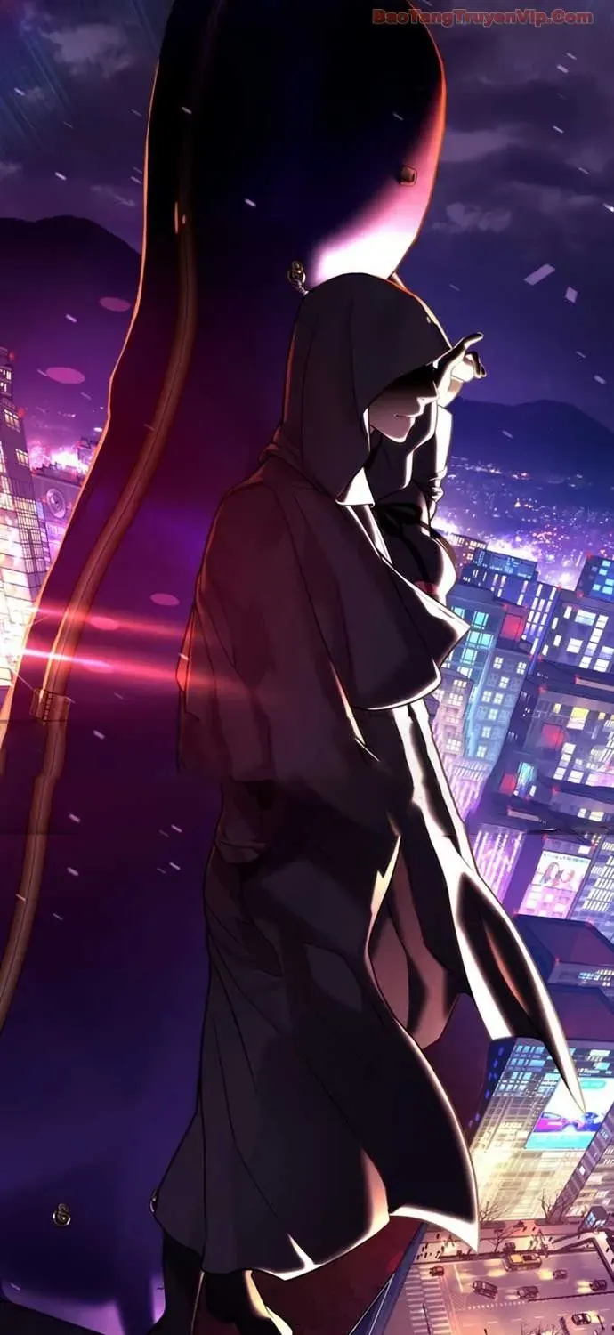 Sát Thủ Peter Chap 122 - Next Chap 123