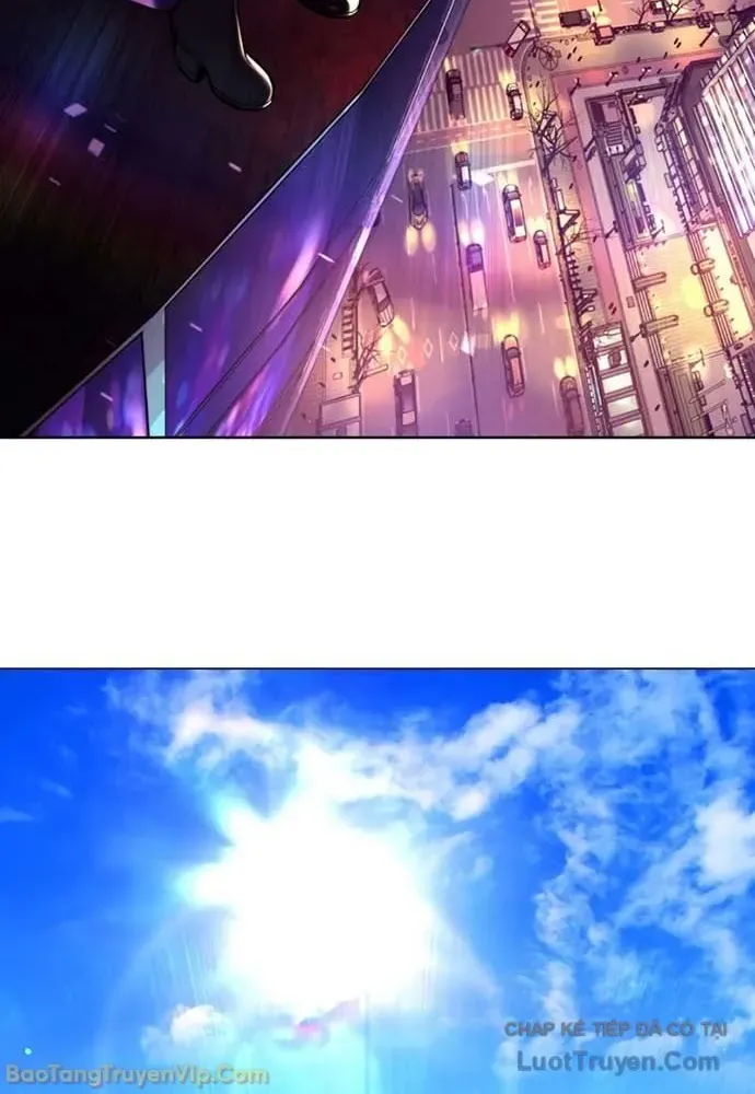 Sát Thủ Peter Chap 122 - Next Chap 123