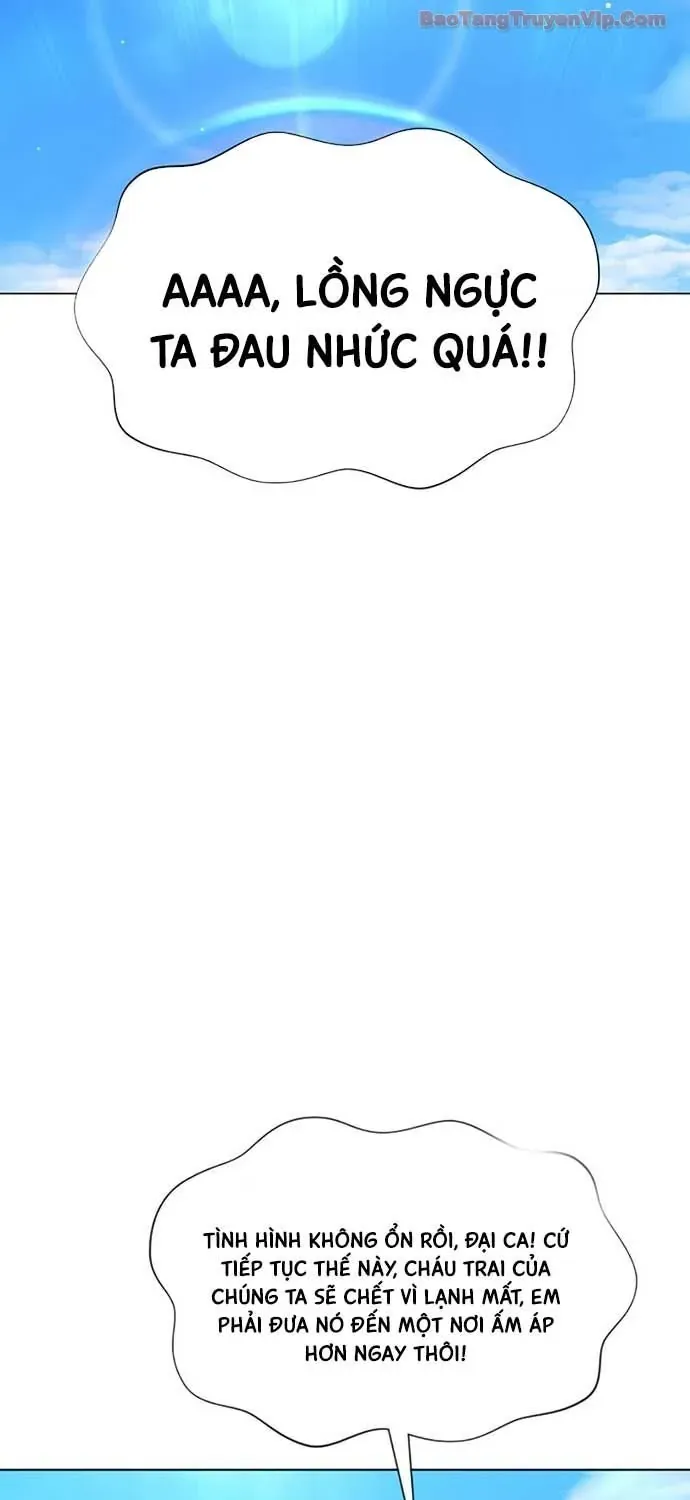 Sát Thủ Peter Chap 122 - Next Chap 123