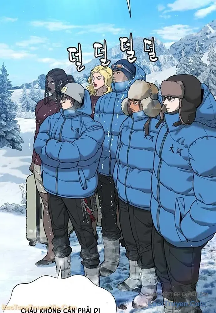 Sát Thủ Peter Chap 122 - Next Chap 123