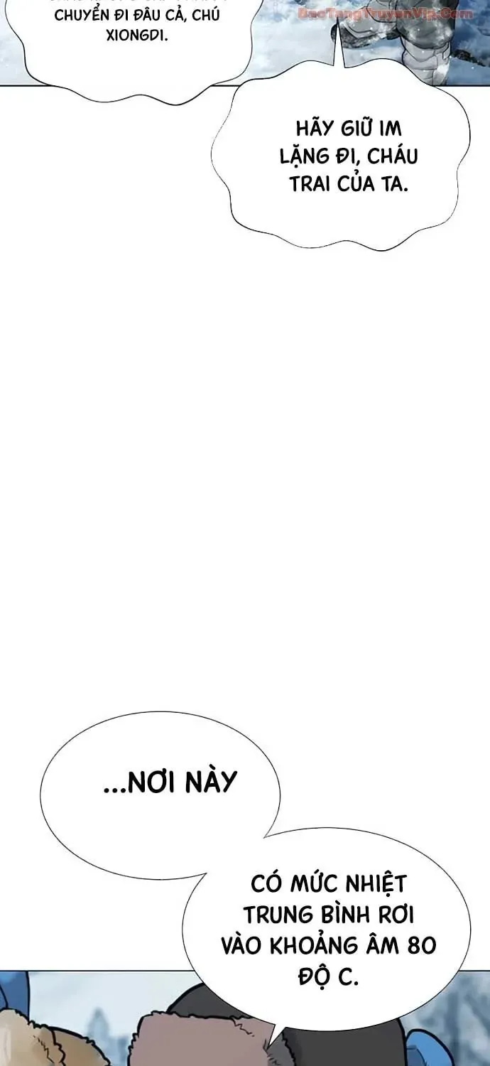 Sát Thủ Peter Chap 122 - Next Chap 123