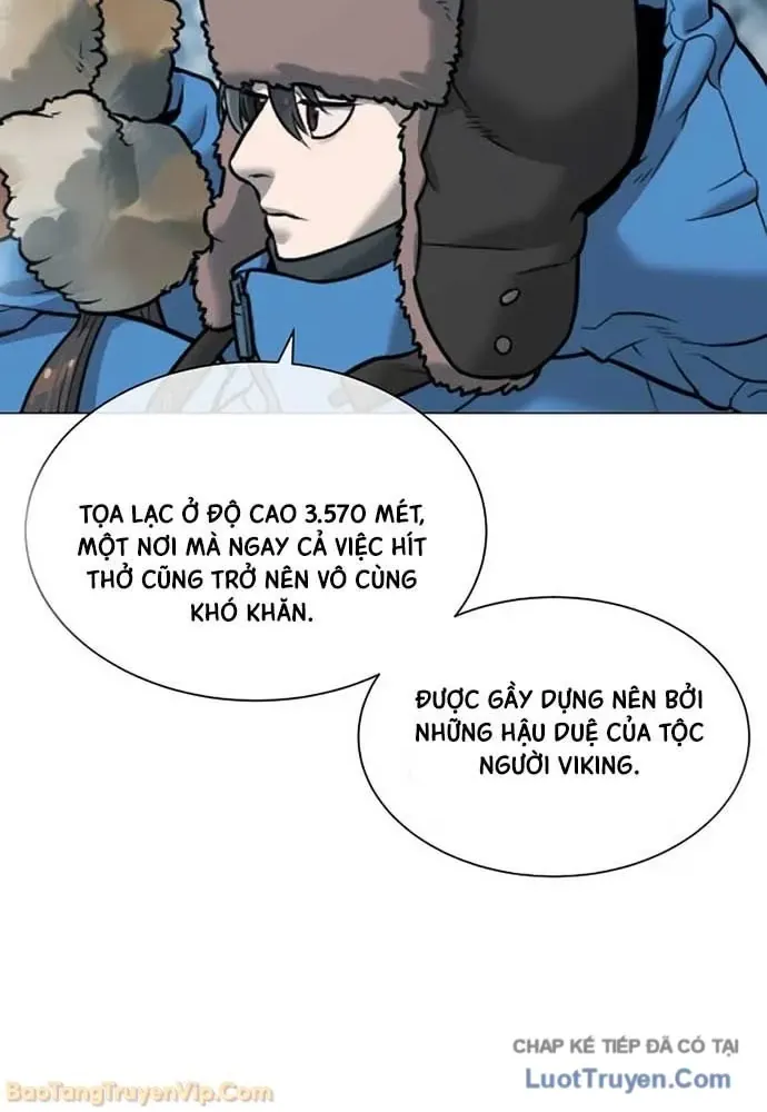 Sát Thủ Peter Chap 122 - Next Chap 123