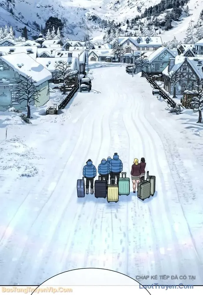 Sát Thủ Peter Chap 122 - Next Chap 123