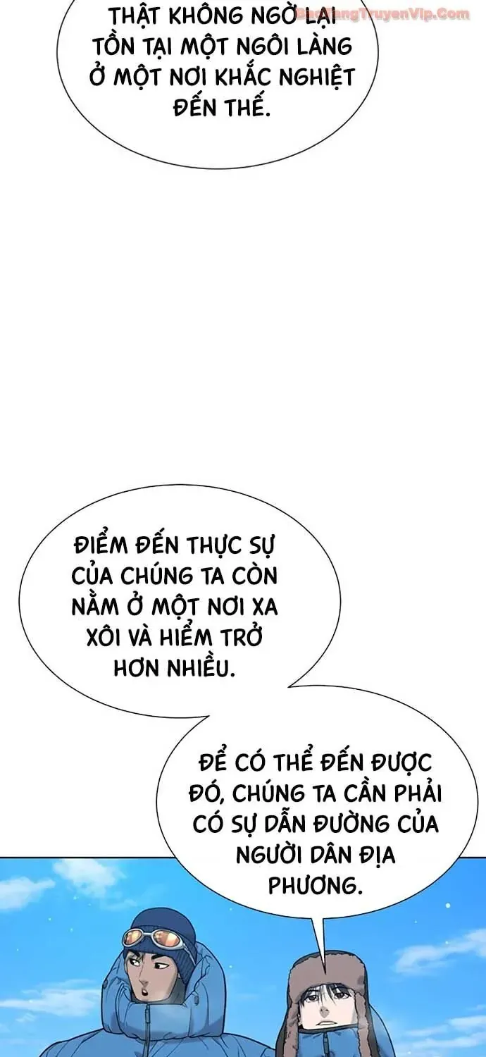 Sát Thủ Peter Chap 122 - Next Chap 123