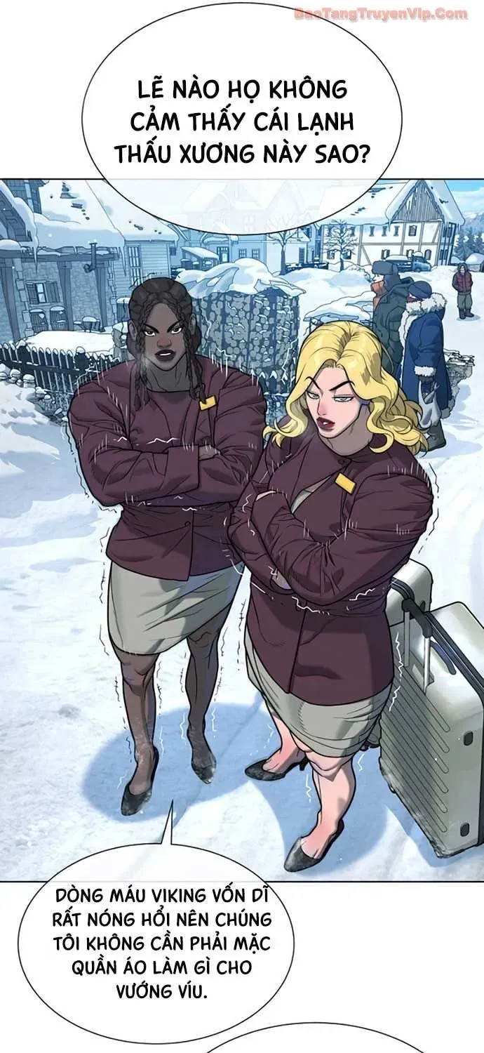 Sát Thủ Peter Chap 122 - Next Chap 123