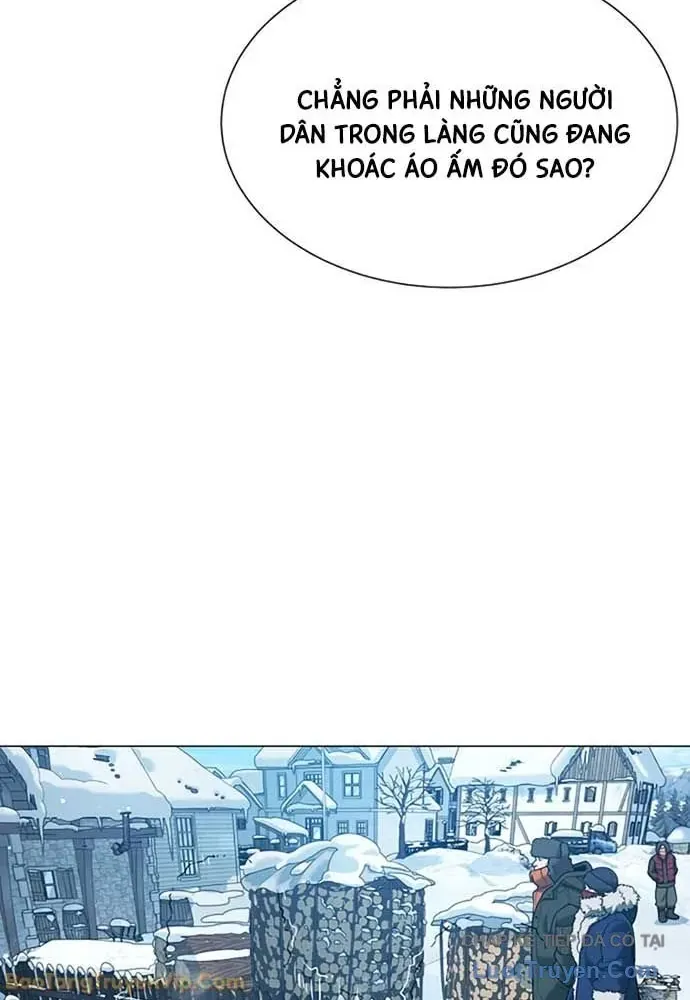 Sát Thủ Peter Chap 122 - Next Chap 123