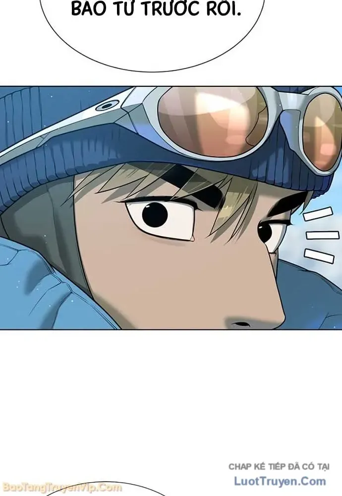 Sát Thủ Peter Chap 122 - Next Chap 123