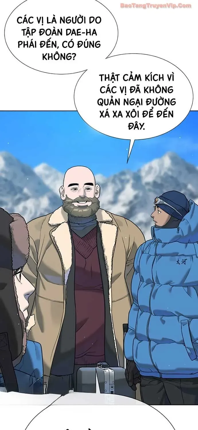 Sát Thủ Peter Chap 122 - Next Chap 123