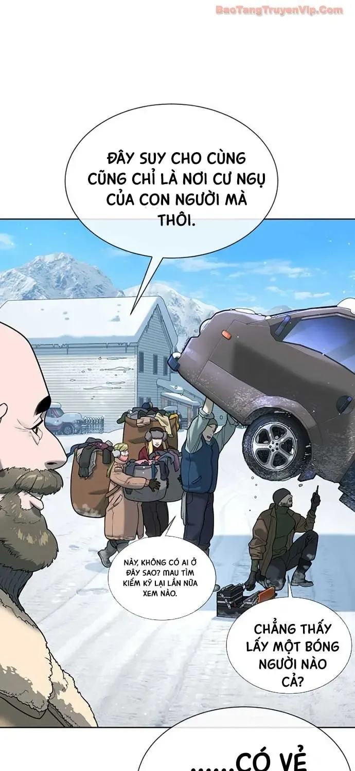 Sát Thủ Peter Chap 122 - Next Chap 123