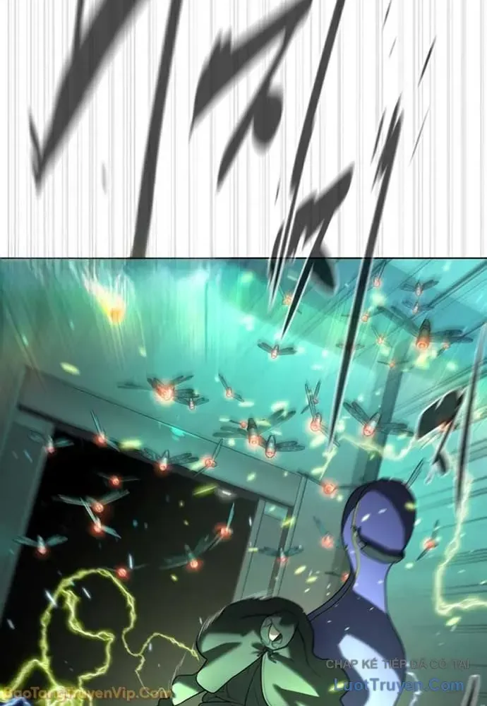Sát Thủ Peter Chap 122 - Next Chap 123