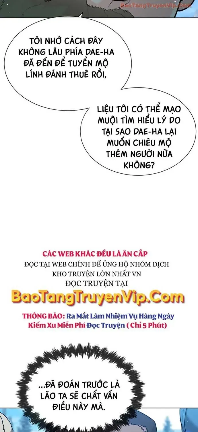 Sát Thủ Peter Chap 122 - Next Chap 123