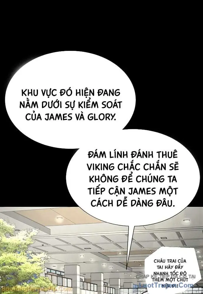 Sát Thủ Peter Chap 122 - Next Chap 123