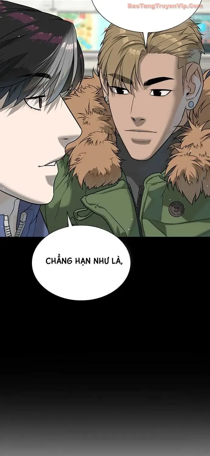 Sát Thủ Peter Chap 122 - Next Chap 123