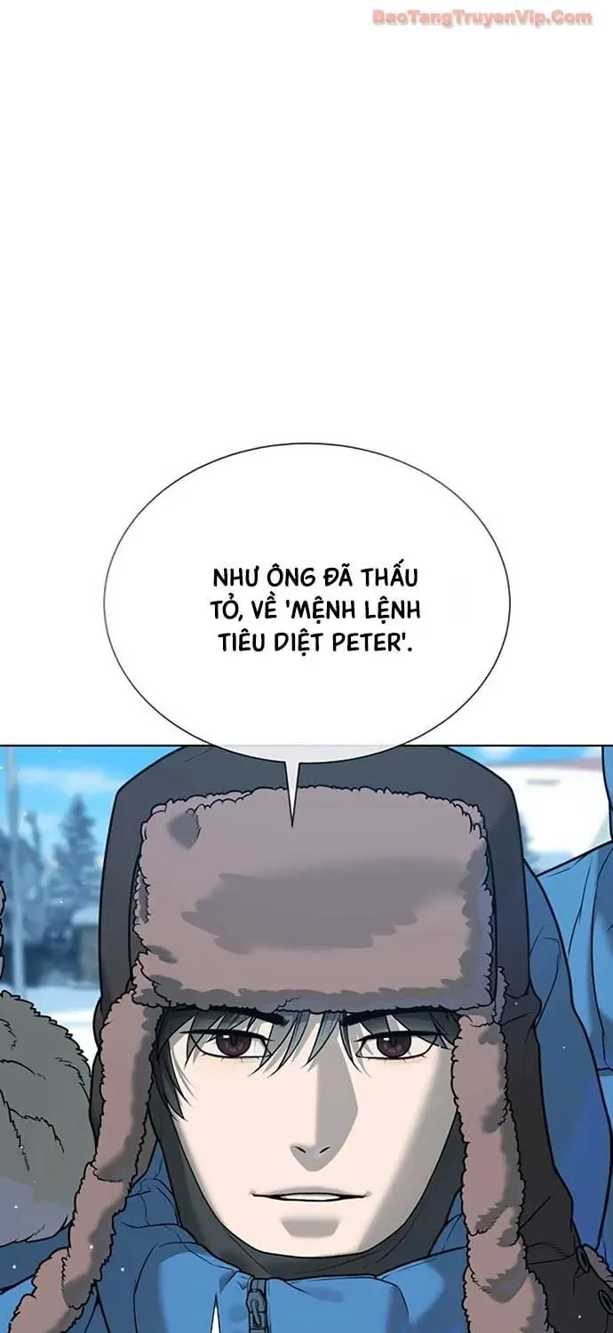 Sát Thủ Peter Chap 122 - Next Chap 123