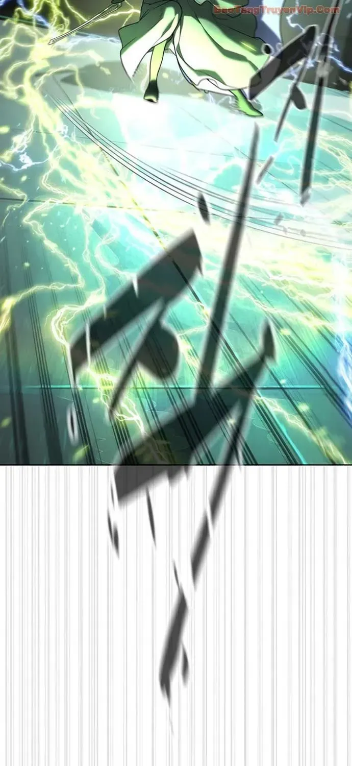 Sát Thủ Peter Chap 122 - Next Chap 123