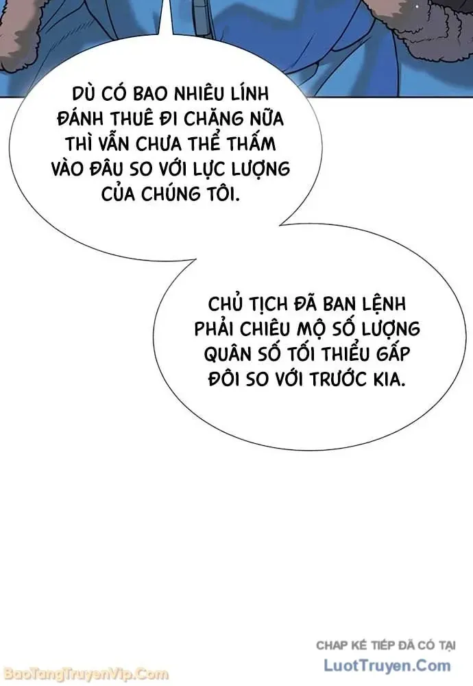 Sát Thủ Peter Chap 122 - Next Chap 123