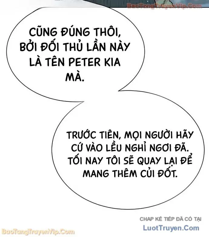 Sát Thủ Peter Chap 122 - Next Chap 123