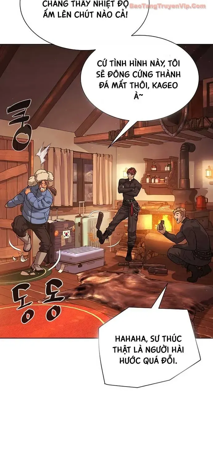 Sát Thủ Peter Chap 122 - Next Chap 123