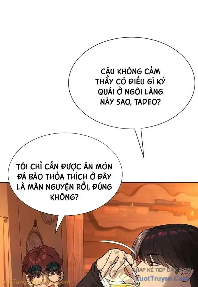 Sát Thủ Peter Chap 122 - Next Chap 123
