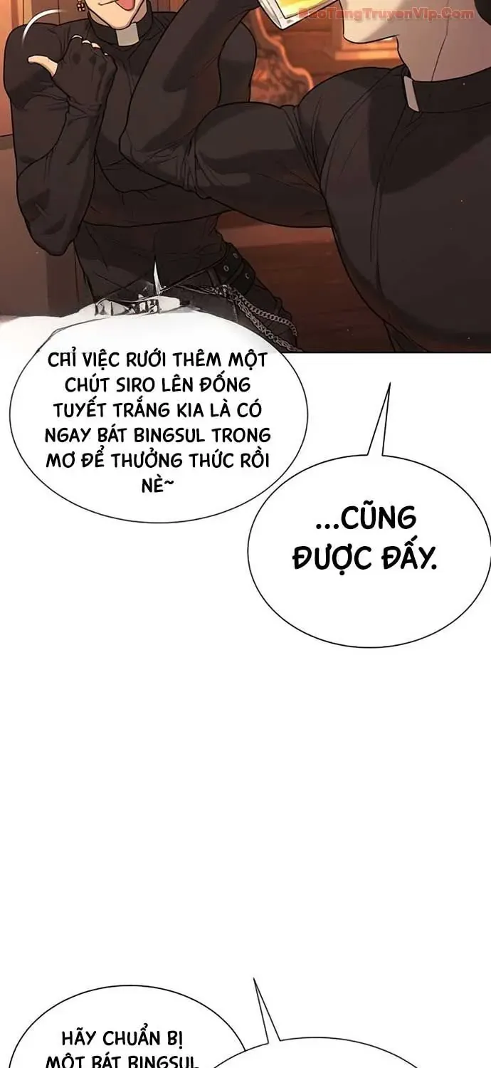 Sát Thủ Peter Chap 122 - Next Chap 123