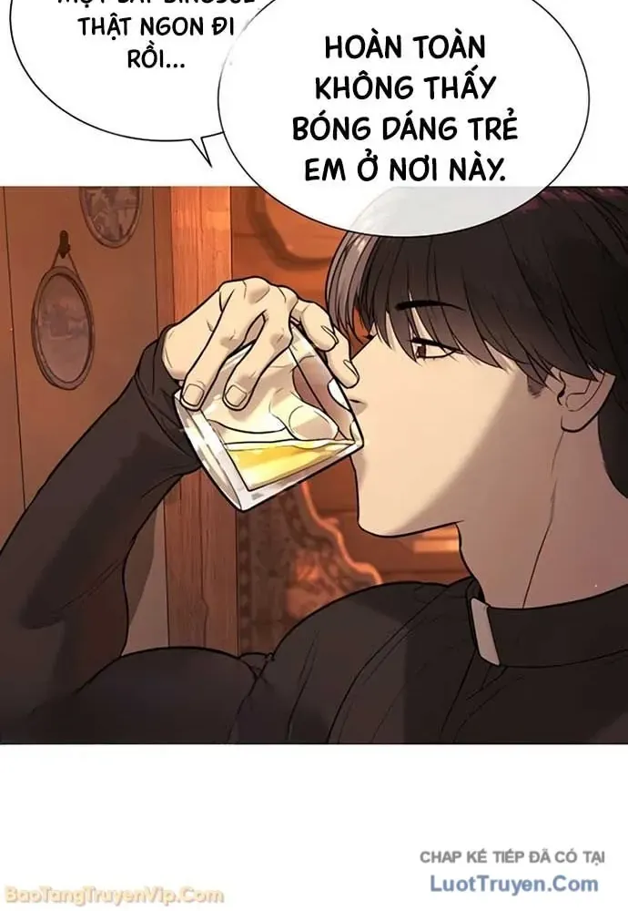 Sát Thủ Peter Chap 122 - Next Chap 123